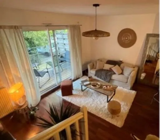 Appartement T2 50m2 Bayonne