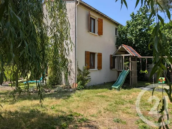 Maison 5 pièces 85 m²