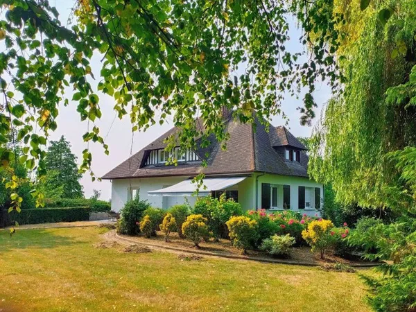 Maison 7 pièces 160 m²