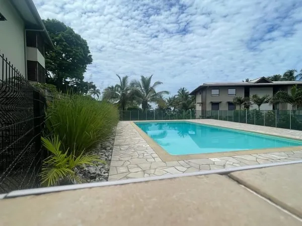 Appartement 3 pièces 59 m²