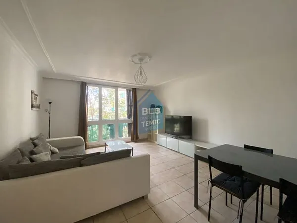 Appartement 5 pièces 100m2 Montpellier Mosson