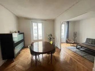 Appartement 3 pièces 68 m²