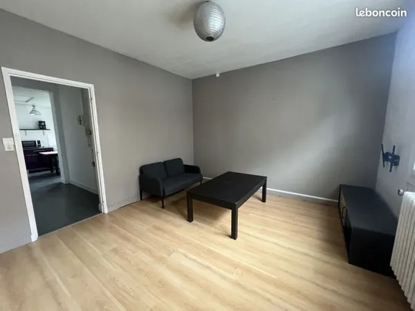 Appartement 3 pièces 67 m²