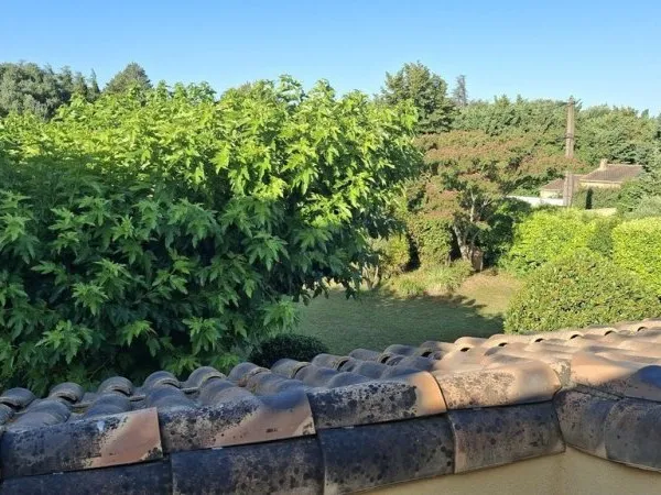 Villa 4 pièces 165 m²