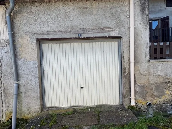 Parking/Garage 24 m²
