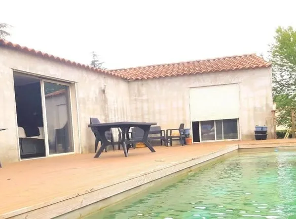 Maison 5 pièces 112 m²