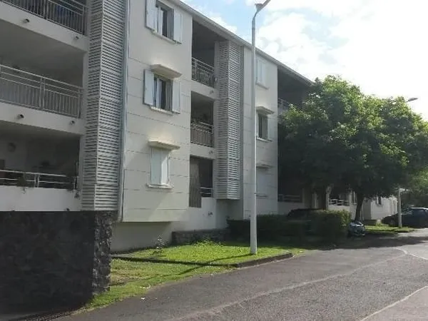 Appartement 2 pièces 34 m²