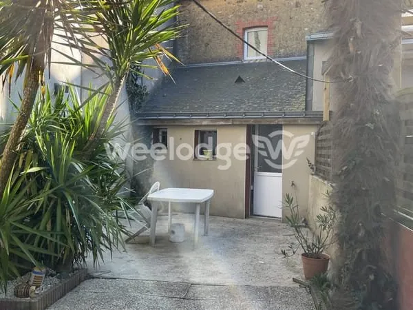 Maison à vendre Blain