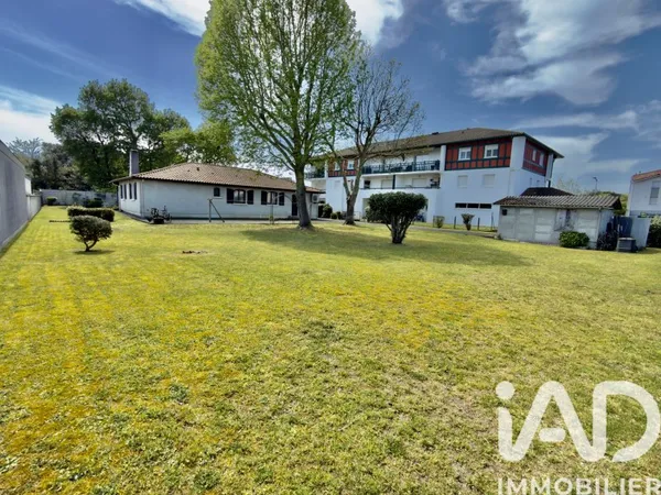 Maison 5 pièces 107 m²