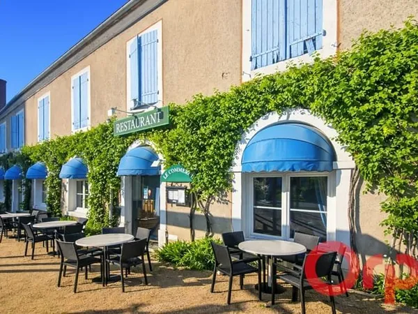 Immeuble 2 pièces 570 m²