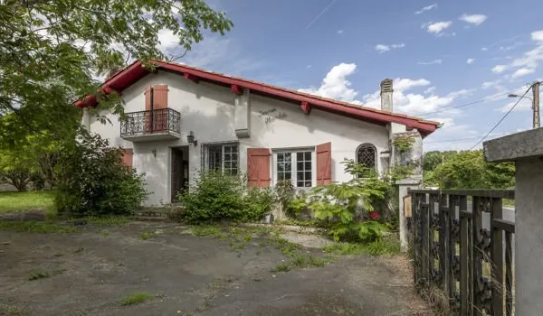 Maison 5 pièces 146 m²