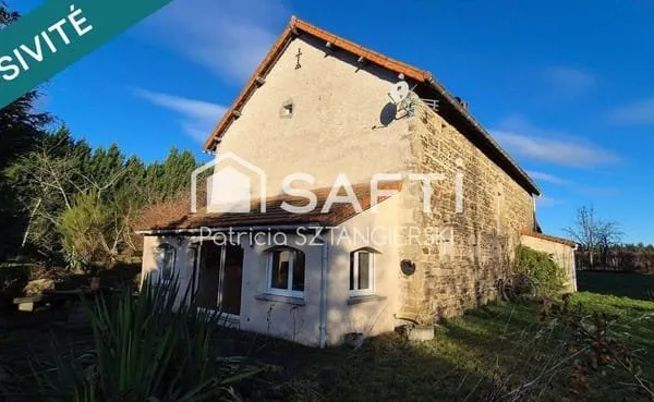 Maison 9 pièces 302 m²