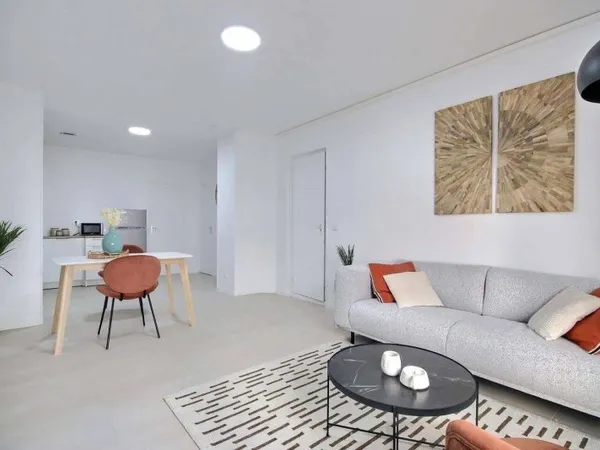 Appartement 1 pièce 43 m²