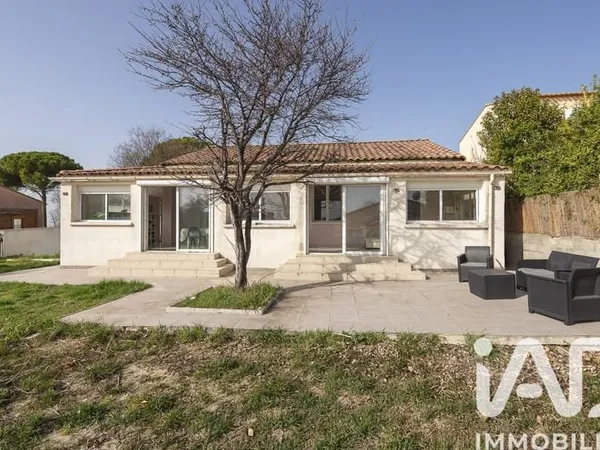 Vente Maison/villa 5 pièces