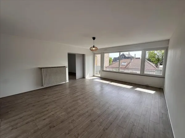 Appartement ancien
