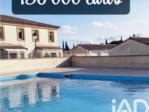 Maison 3 pièces 70 m²