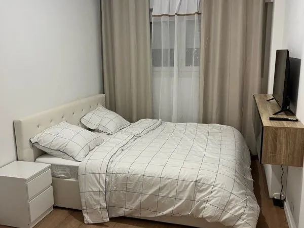 Chambre en colocation