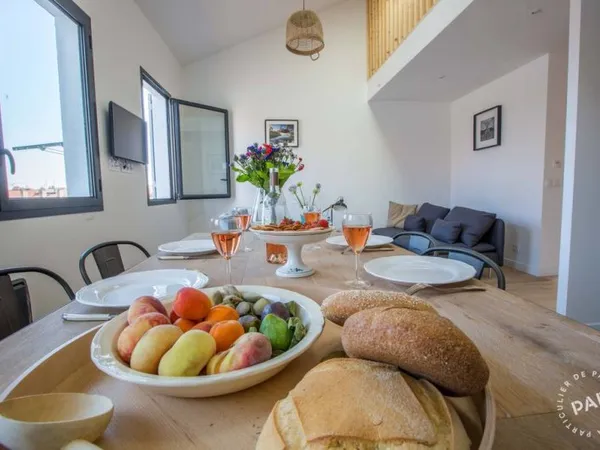 Appartement 4 pièces 95 m²
