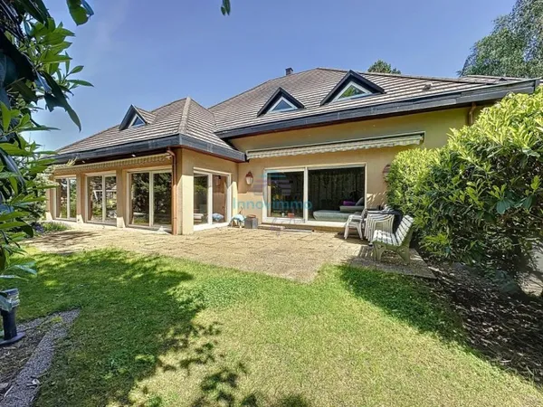 Maison et villa de prestige Vente Oberhausbergen 7p 286m² 1050000€