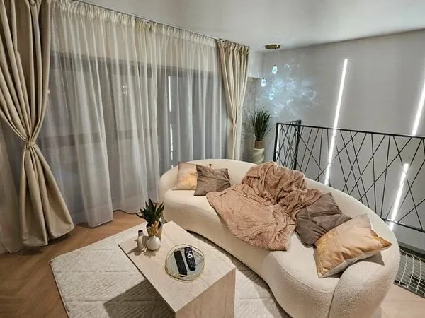 Appartement d'exception 45 m² Villeurbanne