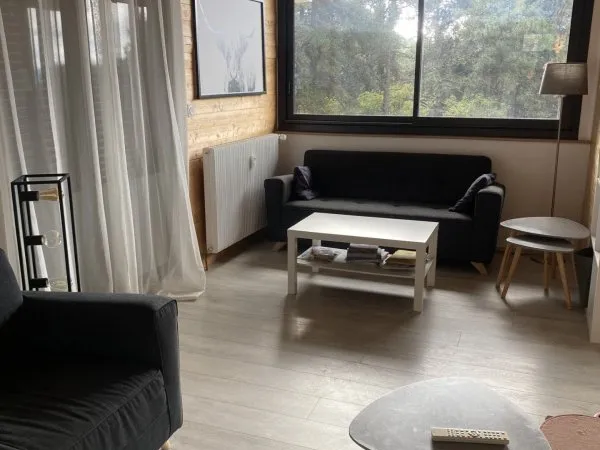 Appartement T4 à EGAT (66210)