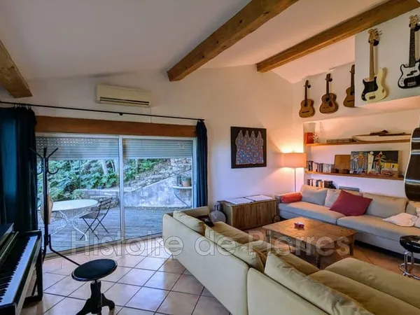 Maison 150 m²