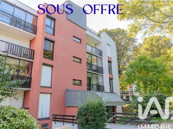 Appartement 5 pièces 93 m²