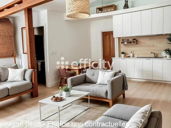 Maison 6 pièces 150 m²