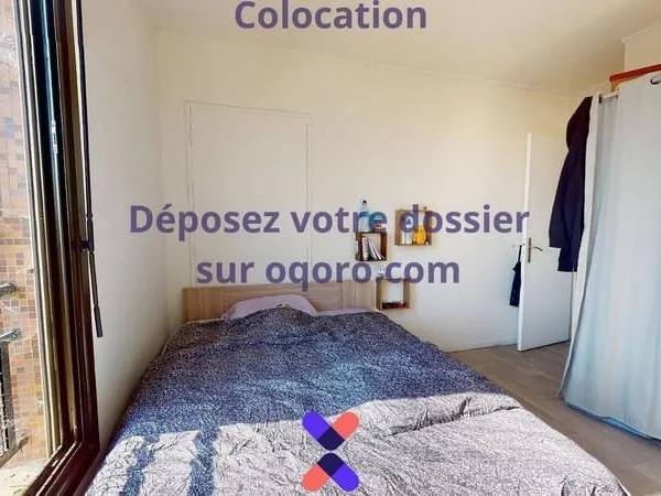 Appartement 6 pièces 85 m²