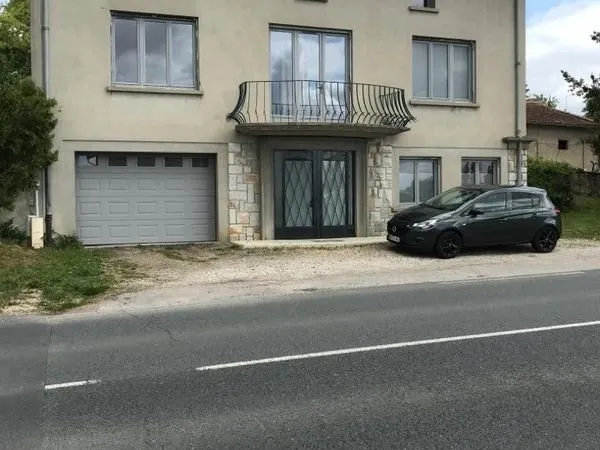 Maison 11 pièces 265 m²
