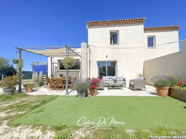 Maison 4 pièces 89 m²