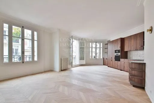 Appartement 5 pièces 111 m²