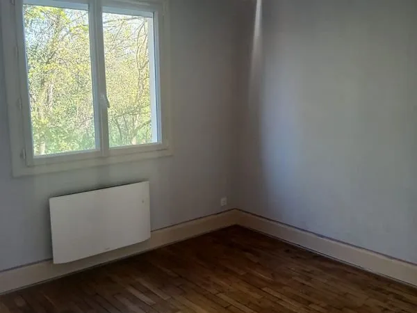 À louer - Bel appartement T3 - Besançon - Montrapon/Fontaine écu