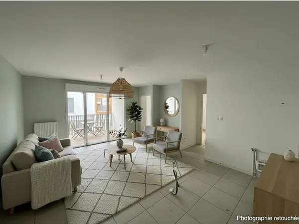 Appartement à vendre Bayonne