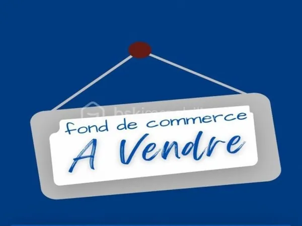 UN FOND COMMERCIAL
