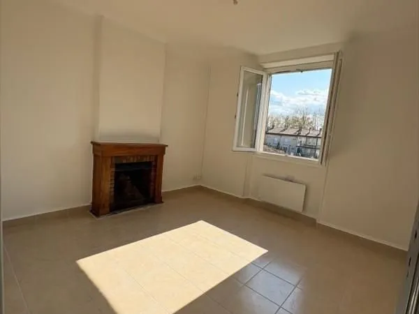 Appartement 4 pièces 66 m²