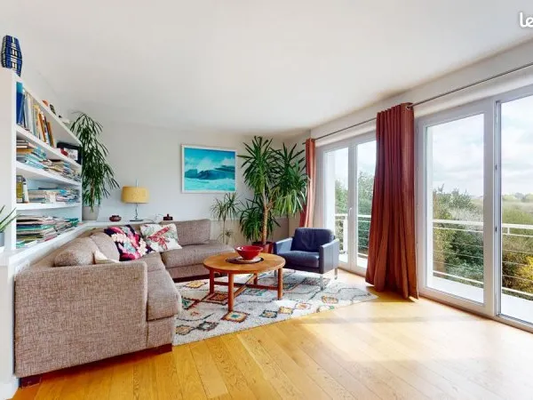 Vente | Maison | 6p | 4ch | 174 m² | Plouharnel | Expo Sud-Est | Balcon