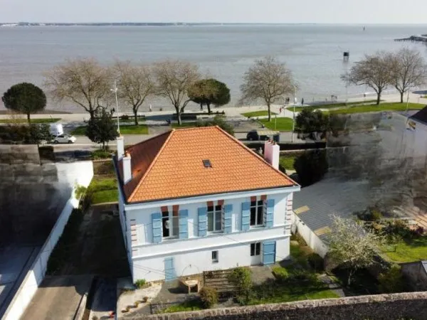Maison 9 pièces 205 m²