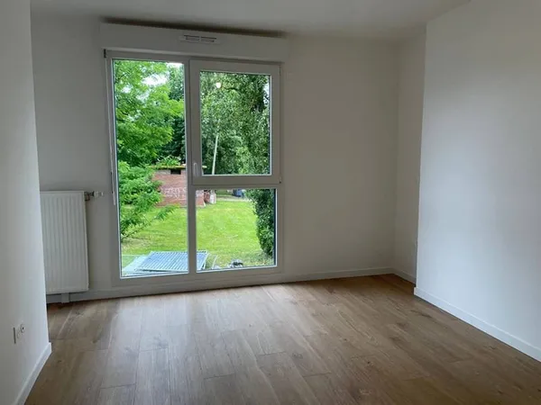 Appartement 4 pièces 87 m²