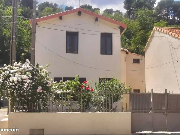 Idéal ENTREPRISES / MOBILITÉ - Grande Maison 130m² - ALL INCLUSIVE
