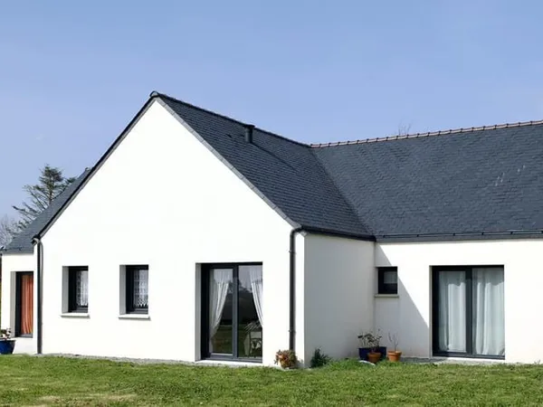 Maison PLOUHINEC 4 Pièces 128 m² frais de notaire réduits