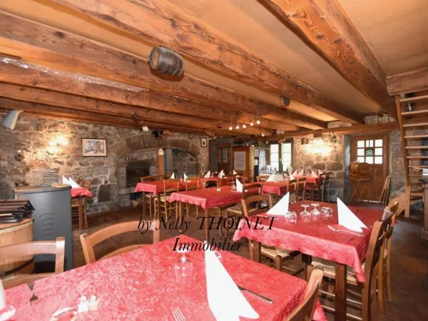 Local commercial 290 m²