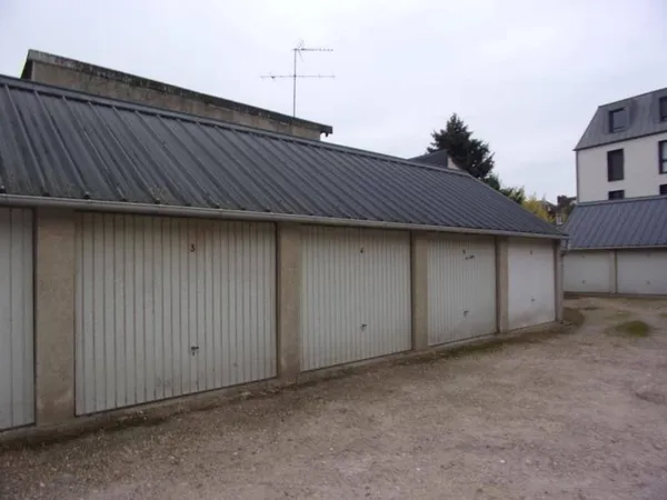 Box de stockage