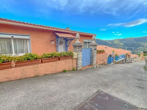 Maison 5 pièces 136 m²