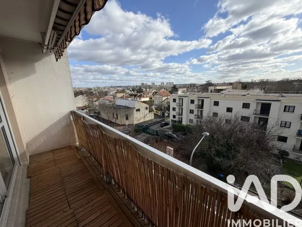 Appartement 2 pièces 56 m²