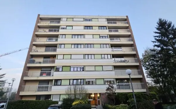 Appartement 1 pièce 34 m²