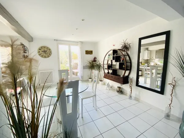 Maison 3 pièces 77 m²
