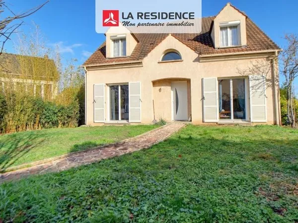 Maison de 6 pièces