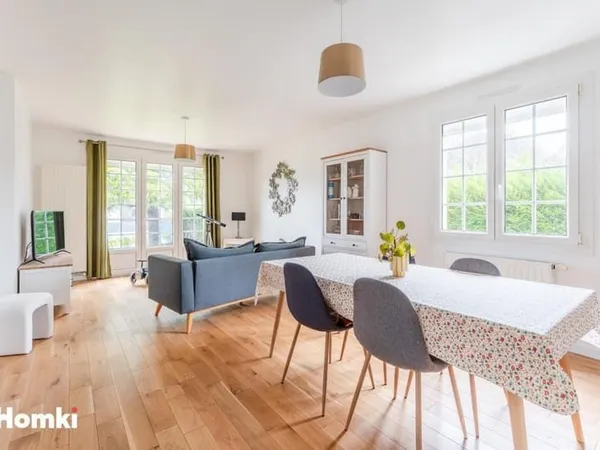 Maison/Villa T7 de 129 m2 à Treillières 44119