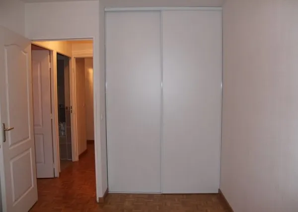 Loue appartement 80m² Limay